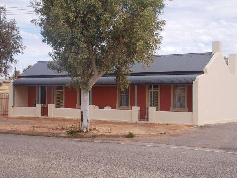 Jadan Cottages Broken Hill Exterior foto